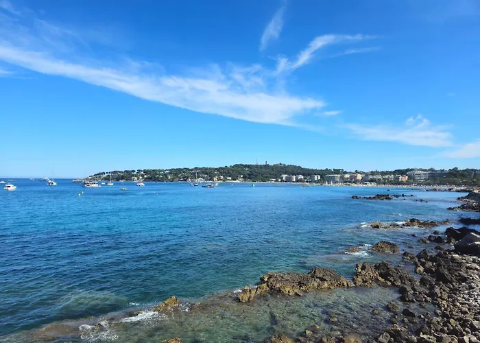 Charmant 2 Pieces Au Coeur Du Vieil Antibes